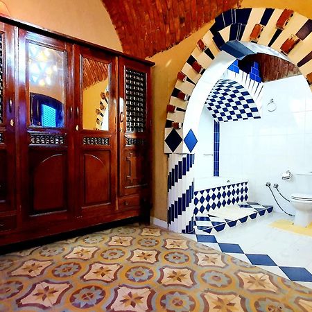 Hotel Scorpion House Luksor Zewnętrze zdjęcie