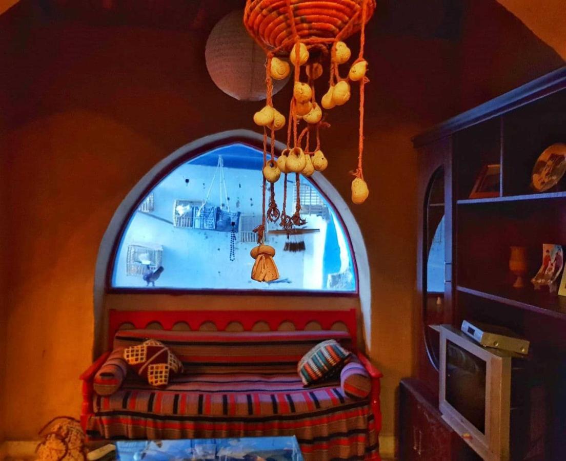 Hotel Scorpion House Luksor Zewnętrze zdjęcie