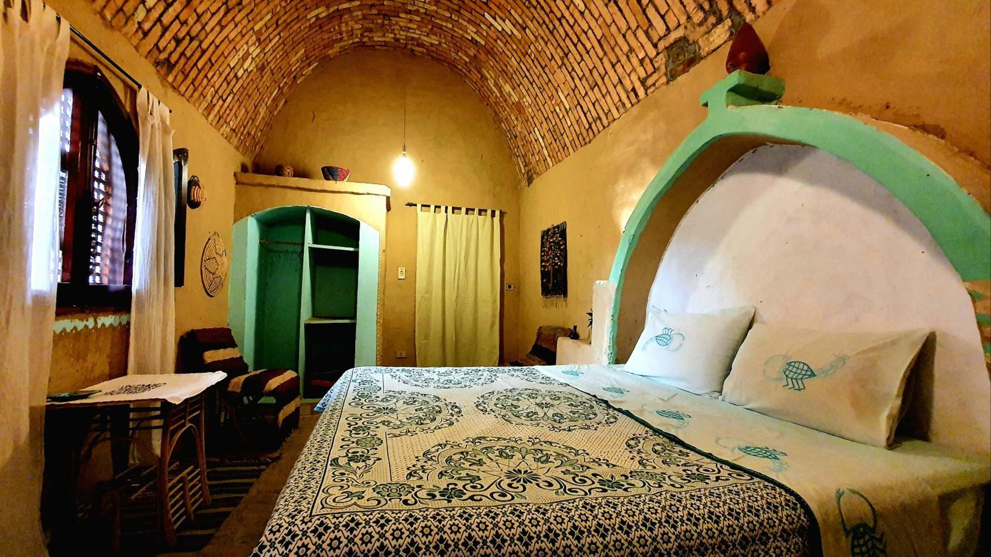 Hotel Scorpion House Luksor Zewnętrze zdjęcie