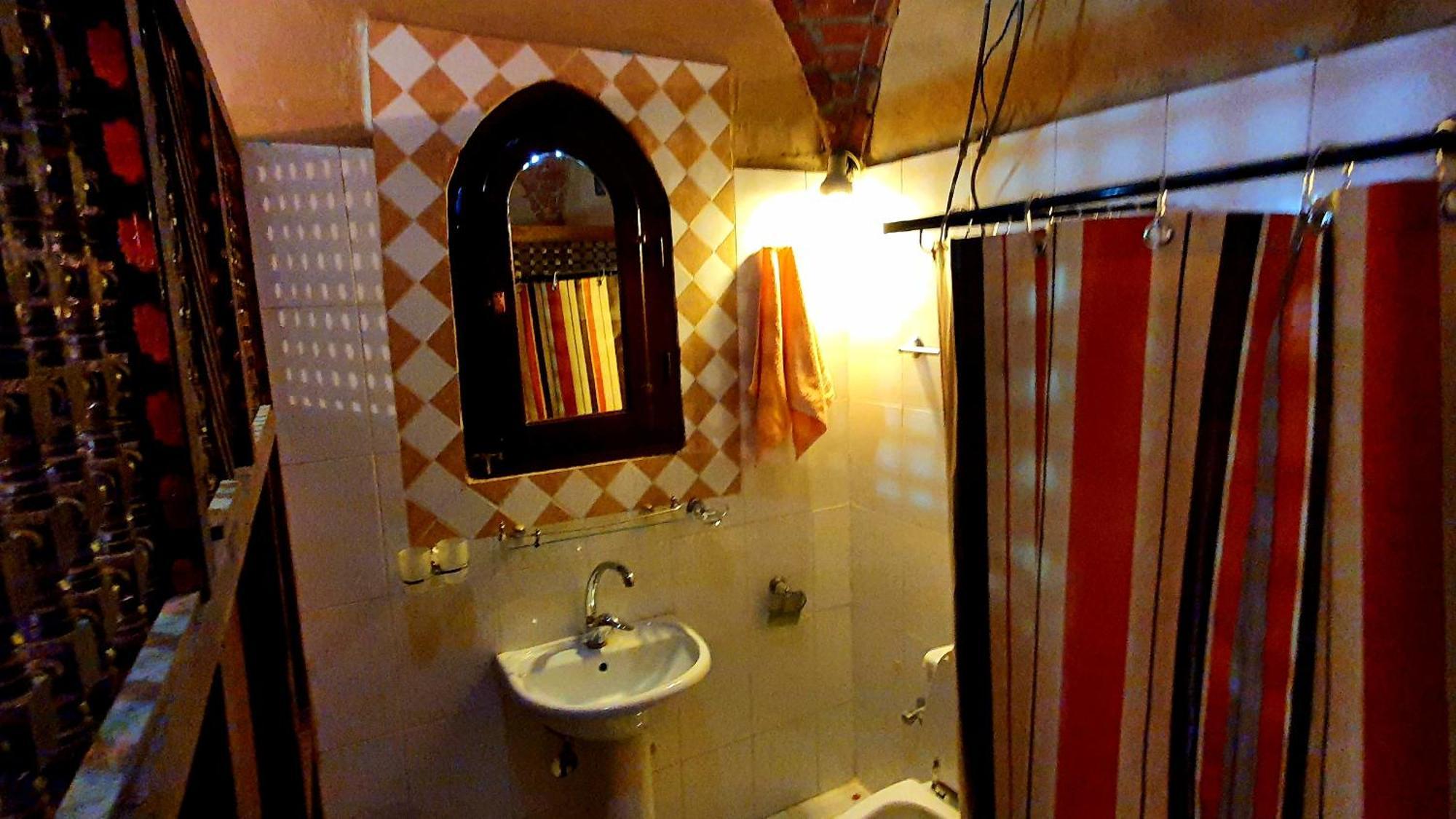 Hotel Scorpion House Luksor Zewnętrze zdjęcie