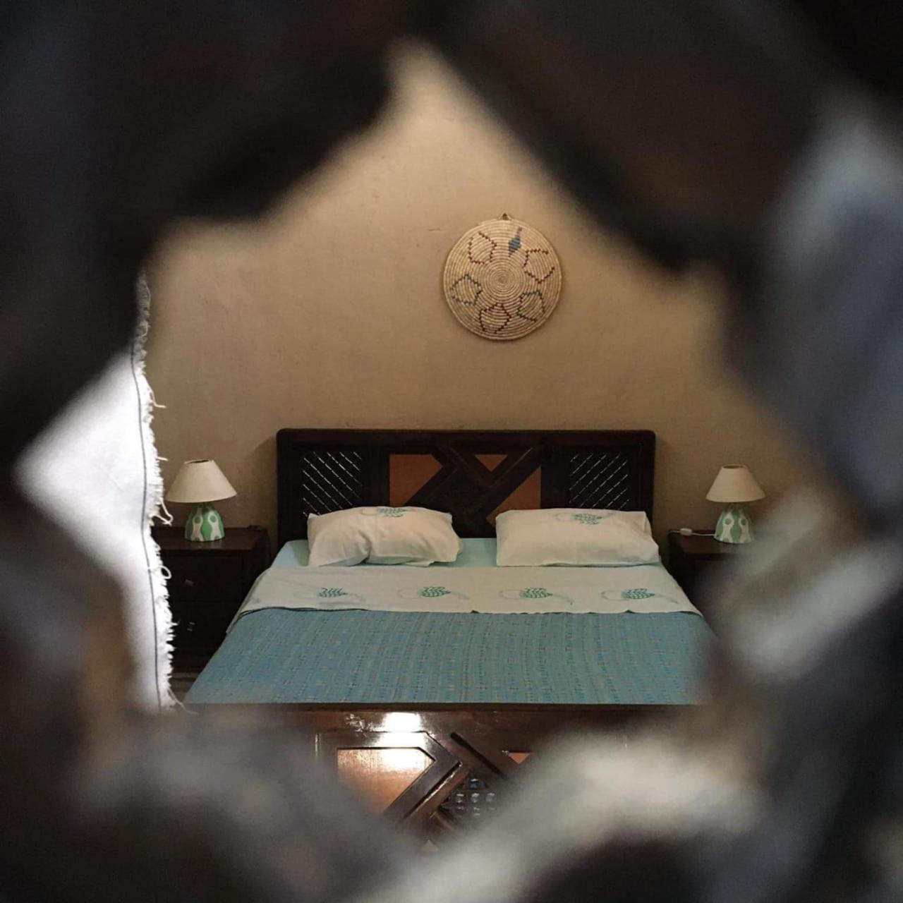 Hotel Scorpion House Luksor Zewnętrze zdjęcie