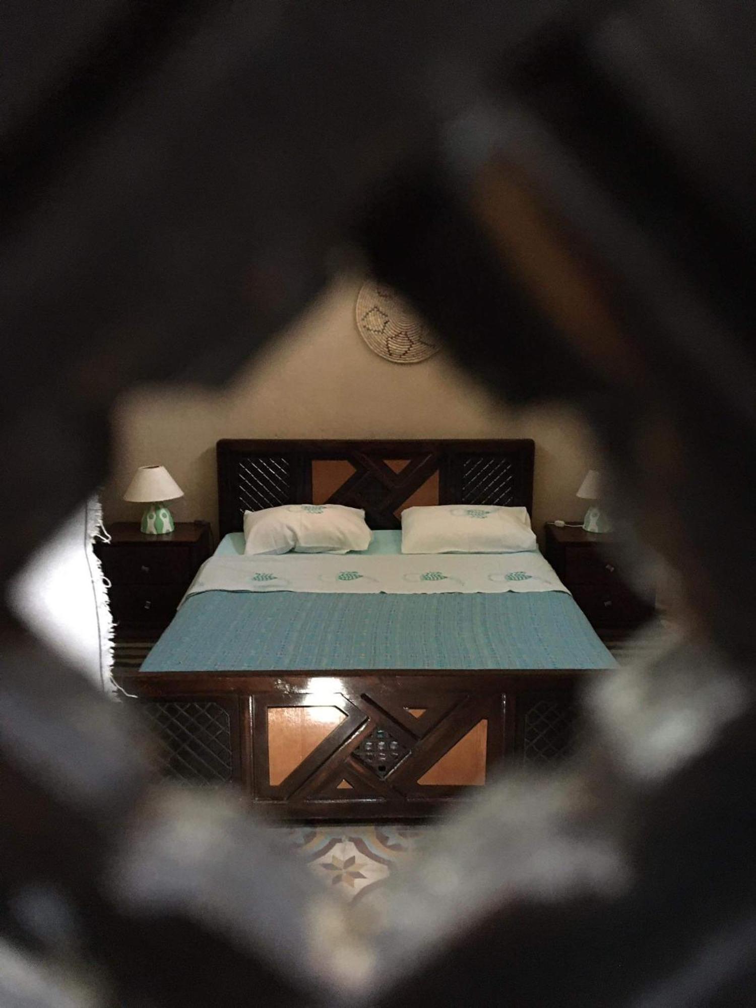 Hotel Scorpion House Luksor Zewnętrze zdjęcie